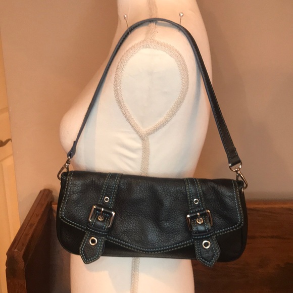 WILSON LEATHER BAG - Picture 1 of 9